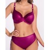 Пляжный верх на поролоне Ava MAGENTA SK248 U, Цвет: фуксия, Размеры: 75E, изображение 4