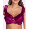 Верх купальника мягкий Ava MAGENTA SK249 M, Цвет: фуксия, Размеры: 80D