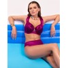 Верх купальника мягкий Ava MAGENTA SK249 M, Цвет: фуксия, Размеры: 80D, изображение 5