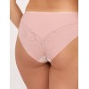 Трусы слипы Ava MISTRAL 2224 figi velvet blush, Цвет: пудра, Размеры: M, изображение 2