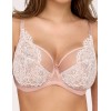 Бюстгальтер с мягкой чашкой Ava MISTRAL 2224 M velvet blush, Цвет: пудра, Размеры: 80D
