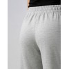 Трикотажные широкие штаны Sielei DAILY GS03 light grey, Цвет: light grey (серый), Размеры: M, изображение 5