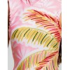 Закрытый купальник Cosita Linda CLM26116 SUNLIT PALMS, Цвет: мульти, Размеры: M, изображение 4