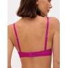 Бюстгальтер пуш-ап Ysabel Mora 10828 SPECIAL YOU, Цвет: ярко-розовый, Размеры: 70B, изображение 2