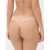 Бесшовные стринги Ysabel Mora 19493 ESSENTIALS телесный, Цвет: телесный, Размеры: UN, изображение 2