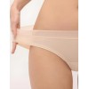 Бесшовные слип-мини Ysabel Mora 19494 ESSENTIALS телесный, Цвет: телесный, Размеры: UN, изображение 3