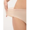 Бесшовные трусы слипы Ysabel Mora 19495 ESSENTIALS телесный, Цвет: телесный, Размеры: UN, изображение 3