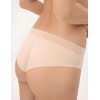 Бесшовные трусы-шортики Ysabel Mora 19540 ESSENTIALS телесный, Цвет: телесный, Размеры: UN, изображение 2