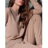Костюм женский Lormar FEELING 604183LU gold rose, Цвет: gold rose, Размеры: M/L, изображение 3