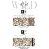 Комплект Lormar WILD пуш-ап+бразилиана Wil54359 animalier, Цвет: animalier (анимал-принт), Размеры: 65B, изображение 7