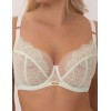 Бюстгальтер мягкий Subtille ESMERALDA MINT soft, Цвет: мята, Размеры: 100C