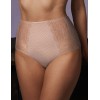 Трусы макси женские Albina L SCARLETTE 475 фраппе, Цвет: фраппе, Размеры: XL
