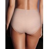 Трусы макси женские Albina L SCARLETTE 475 фраппе, Цвет: фраппе, Размеры: XL, изображение 2