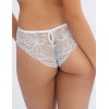 Кружевные бразилиана Alles SOFT BLUR Brazyliany mint, Цвет: светло-голубой, Размеры: S, изображение 2