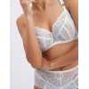 Трусы слипы комфорт Alles SOFT BLUR Classic mint, Цвет: светло-голубой, Размеры: M, изображение 5