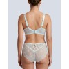 Трусы кружевные Alles SOFT BLUR Figi mint, Цвет: светло-голубой, Размеры: S, изображение 6