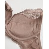 Бюстгальтер с пуш-ап Esotiq VIVIAN 45210 кофейный, Цвет: кофейный, Размеры: 65C, изображение 7