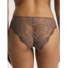 Кружевные трусики Esotiq VIVIAN 45212 кофейный, Цвет: кофейный, Размеры: S, изображение 2