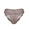 Кружевные трусики Esotiq VIVIAN 45212 кофейный, Цвет: кофейный, Размеры: S, изображение 5