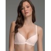 Бюстгальтер формованный Mioocchi ЛОТТИ 8347 perla, Цвет: perla (жемчуг), Размеры: 70B, изображение 3