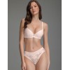Трусы слипы Mioocchi ЛОТТИ 8446 perla, Цвет: perla (жемчуг), Размеры: S, изображение 2