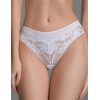 Трусы слипы Mioocchi ЛОТТИ 8446 bianco, Цвет: bianco (белый), Размеры: S