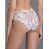 Трусы слипы Mioocchi ЛОТТИ 8446 bianco, Цвет: bianco (белый), Размеры: S, изображение 2