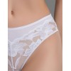 Трусы слипы Mioocchi ЛОТТИ 8446 bianco, Цвет: bianco (белый), Размеры: S, изображение 5