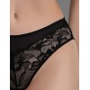 Трусы слипы Mioocchi ЛОТТИ 8446 nero, Цвет: nero (черный), Размеры: S, изображение 3