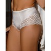 Трусы слипы комфорт Fluide COQUETTE 6060 молоко, Цвет: молоко, Размеры: M