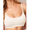 Топ со съемными чашками Infiore MICRONOVECENTO 957 avorio, Цвет: avorio (экрю), Размеры: 80B