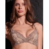 Комплект Lormar WILD триангул+слипы Wil54362 animalier, Цвет: animalier (анимал-принт), Размеры: 70C, изображение 3