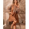 Туника с рукавом Mia-Amore BARBADOS 6003, Цвет: капучино, Размеры: L/XL, изображение 4
