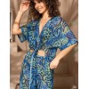 Комплект пляжный Mia-Amore RUMBA 2376, Цвет: мультицвет, Размеры: 2XL, изображение 2