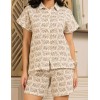 Хлопковый комплект Mia-Amore VIVIANA 5642, Цвет: мультицвет, Размеры: 2XL, изображение 4