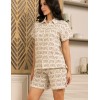 Хлопковый комплект Mia-Amore VIVIANA 5642, Цвет: мультицвет, Размеры: 2XL, изображение 3