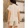 Хлопковый комплект Mia-Amore VIVIANA 5642, Цвет: мультицвет, Размеры: 2XL, изображение 2