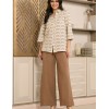 Пижама из хлопкового муслина Mia-Amore VIVIANA 5646, Цвет: мультицвет, Размеры: 2XL