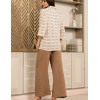 Пижама из хлопкового муслина Mia-Amore VIVIANA 5646, Цвет: мультицвет, Размеры: 2XL, изображение 2