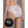 Трусы слипы Mioocchi ЛОТТИ 8446 nero, Цвет: nero (черный), Размеры: M, изображение 3