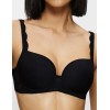 Бюстгальтер спейсер Triumph AMOURETTE WP чёрный, Цвет: чёрный, Размеры: 70C