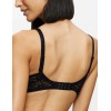 Бюстгальтер спейсер Triumph AMOURETTE WP чёрный, Цвет: чёрный, Размеры: 70C, изображение 2