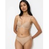 Бюстгальтер спейсер Triumph AMOURETTE WP телесный, Цвет: телесный, Размеры: 70C, изображение 4