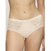 Трусы слипы Triumph AURA SPOTLIGHT maxi кремовый, Цвет: кремовый, Размеры: S