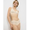 Трусы слипы Triumph AURA SPOTLIGHT maxi кремовый, Цвет: кремовый, Размеры: S, изображение 4