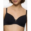 Бюстгальтер с формованной чашкой Triumph BODY MAKE-UP ESSENTIALS WP чёрный, Цвет: чёрный, Размеры: 70C