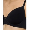 Бюстгальтер с формованной чашкой Triumph BODY MAKE-UP ESSENTIALS WP чёрный, Цвет: чёрный, Размеры: 70C, изображение 3