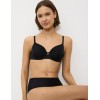 Бюстгальтер с формованной чашкой Triumph BODY MAKE-UP ESSENTIALS WP чёрный, Цвет: чёрный, Размеры: 70C, изображение 4