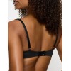 Бюстгальтер балконет Triumph WILD AZALEA FLORALE WHP чёрный, Цвет: чёрный, Размеры: 70C, изображение 2