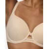 Бюстгальтер спейсер Triumph WILD ROSE SENSATION WP натурально-бежевый, Цвет: натурально-бежевый, Размеры: 70C, изображение 3
